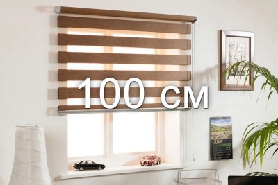 Каталог жалюзи - категория «100 см»