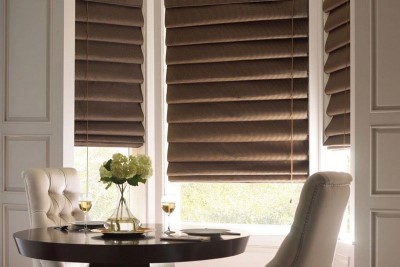 Каталог жалюзи - категория «BlackOut»