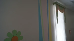 Вертикальные мультифактурные жалюзи